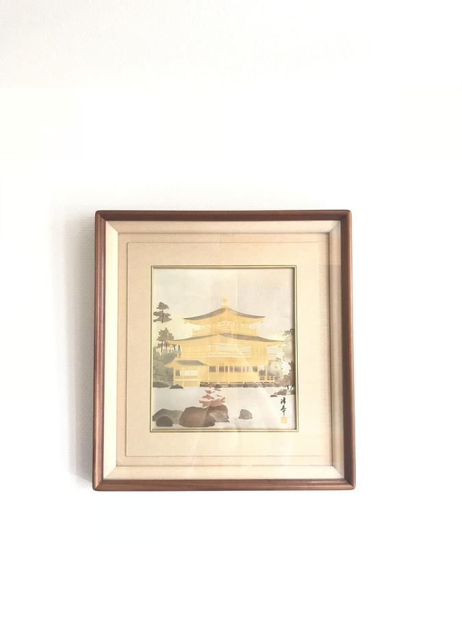 Locanda Kyoto Shijo Omiya Exterior photo