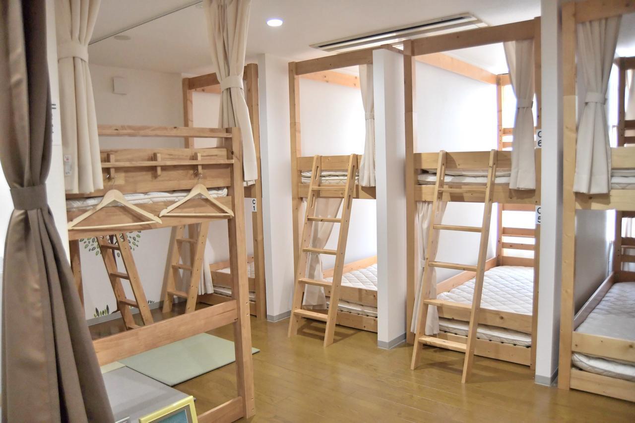 Locanda Kyoto Shijo Omiya Exterior photo