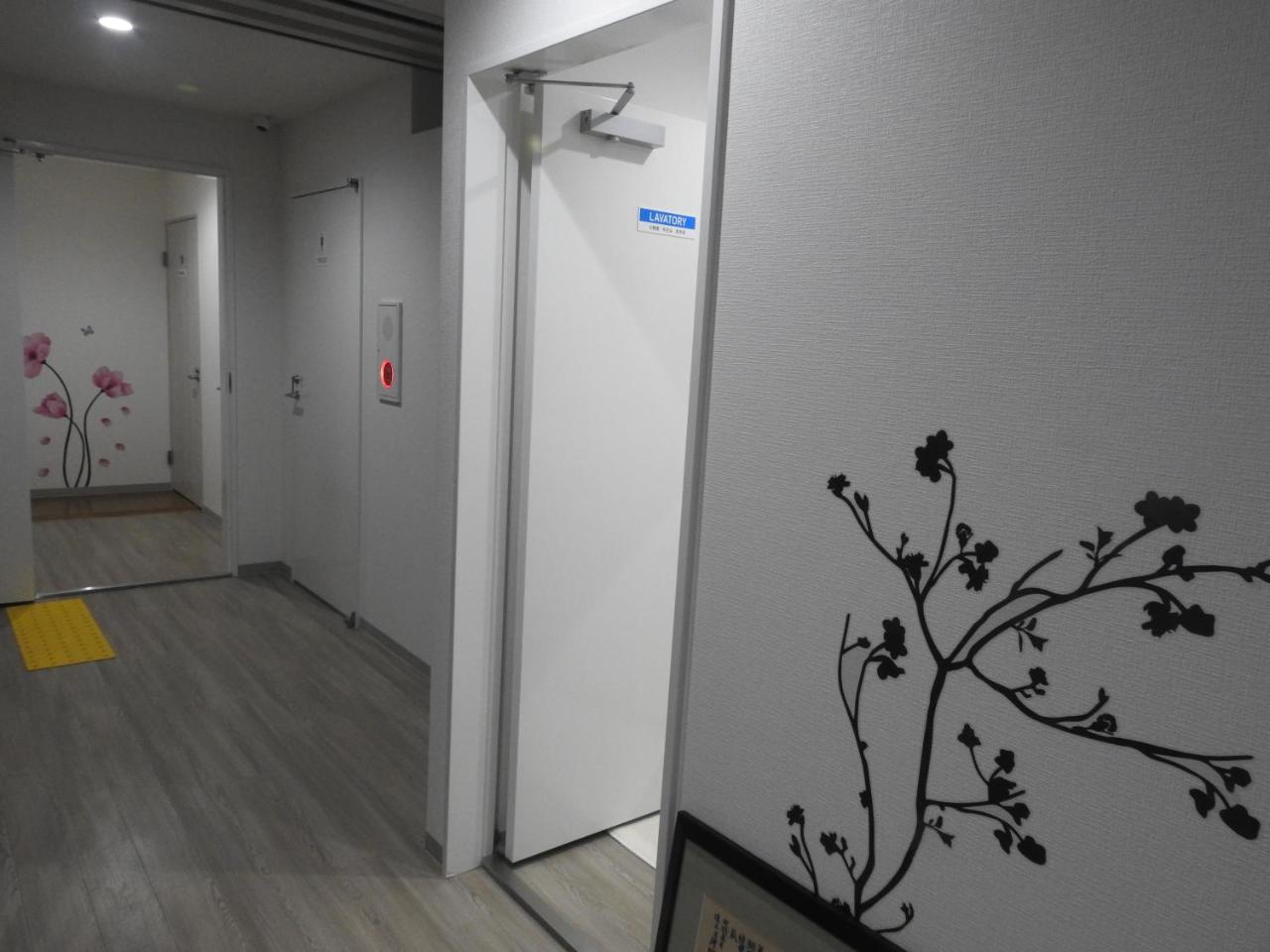 Locanda Kyoto Shijo Omiya Exterior photo