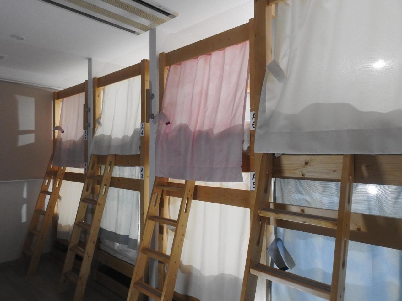 Locanda Kyoto Shijo Omiya Exterior photo